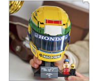 LEGO Editions 43024 Kask Ayrton Senna - 1577950 - zdjęcie 7